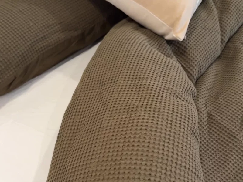 Bambury Quilt