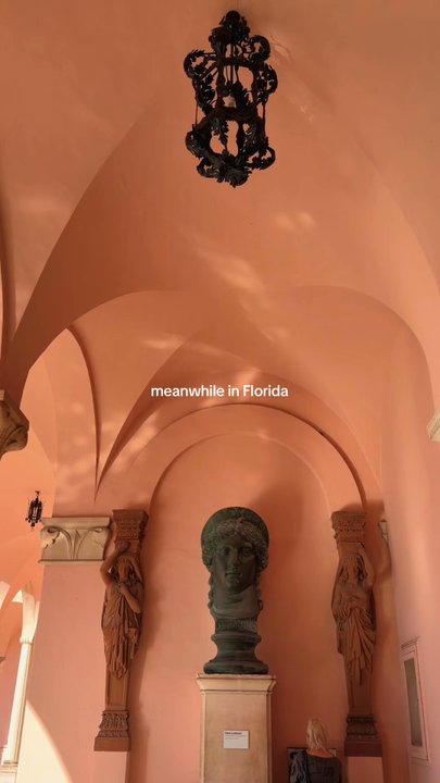 The Ringling - Art Museums Near Me - Sarasota, Florida