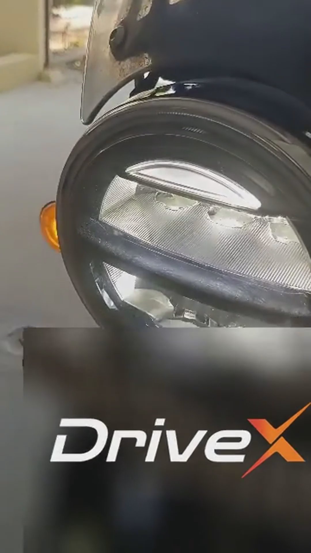 Walk-around video thumbnail