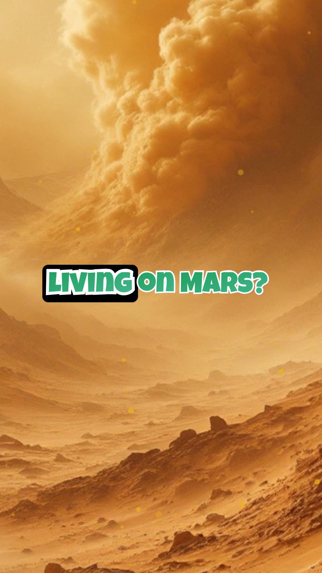 Underground Mars Habitation: Living in Martian Lava Tubes