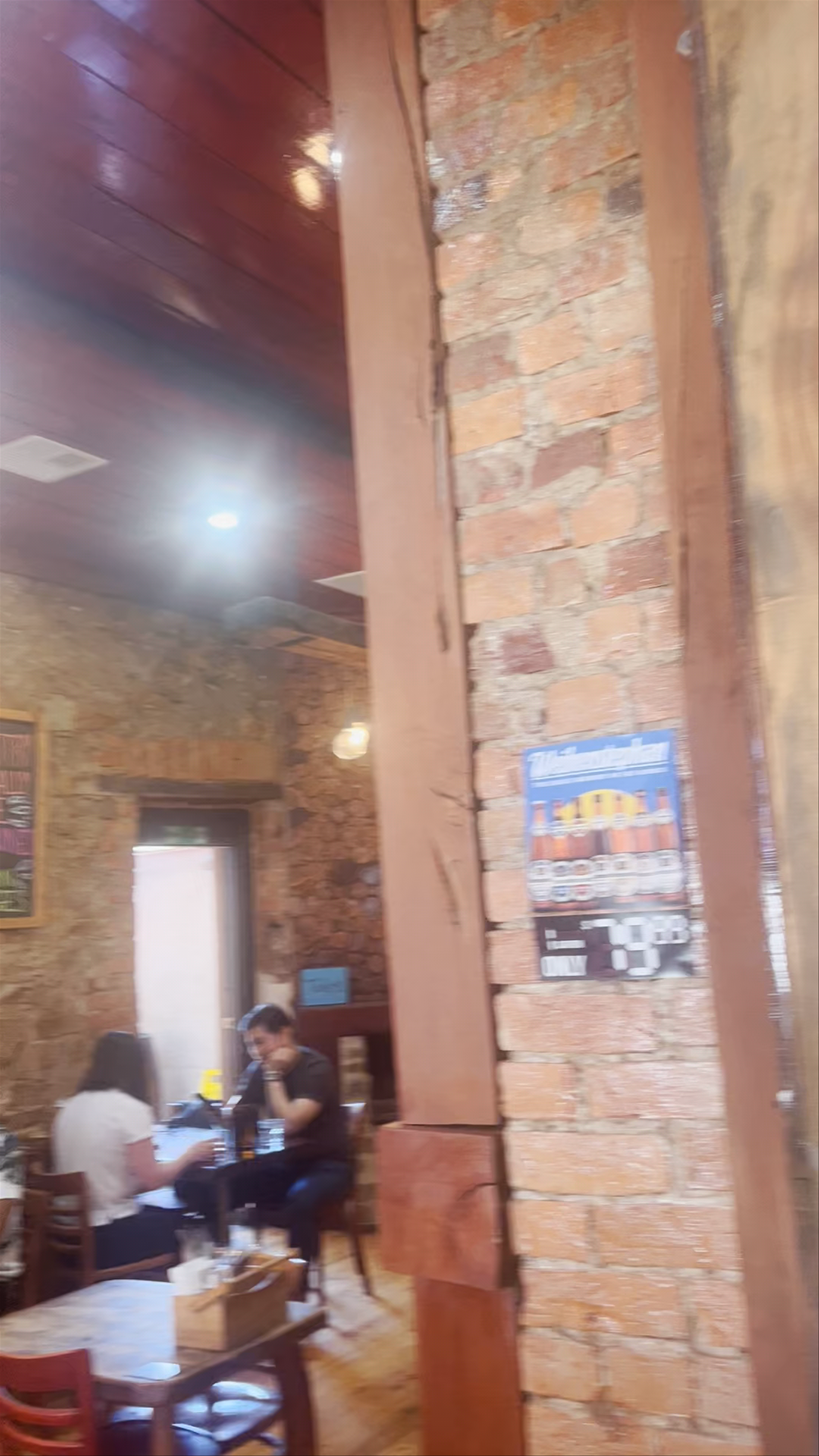 German Inn