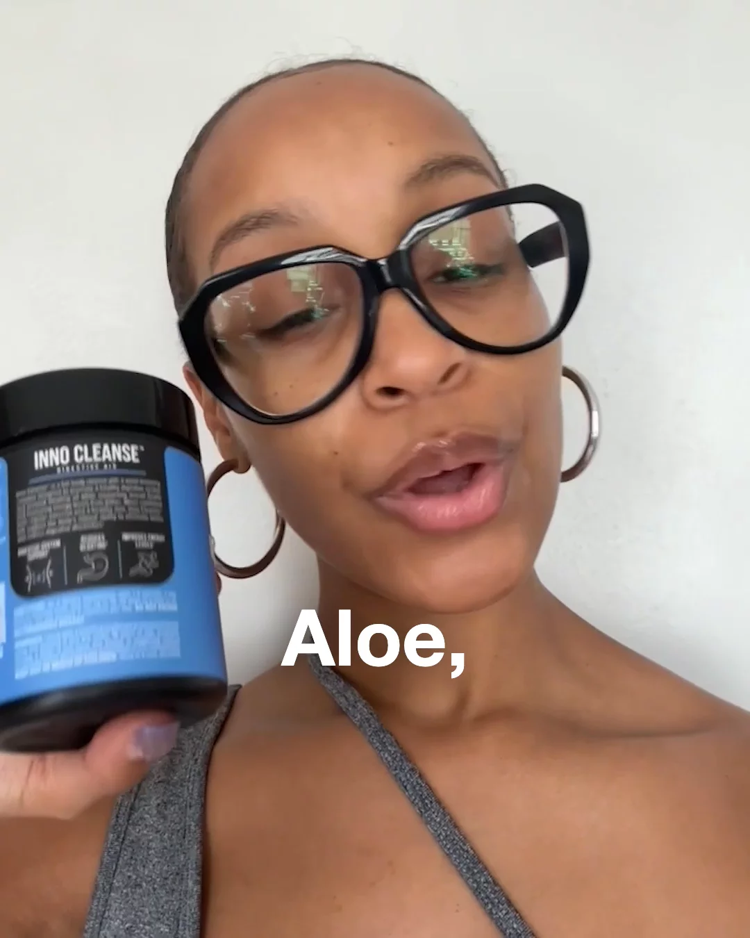 Customer video
