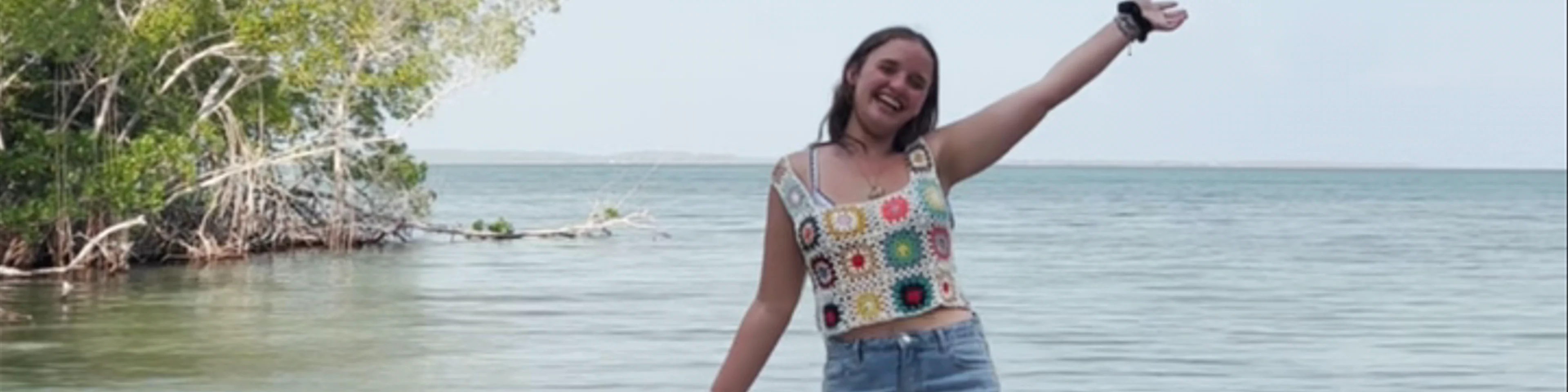 Secreto Islas del Rosario • Barefoot Luxury Hostel