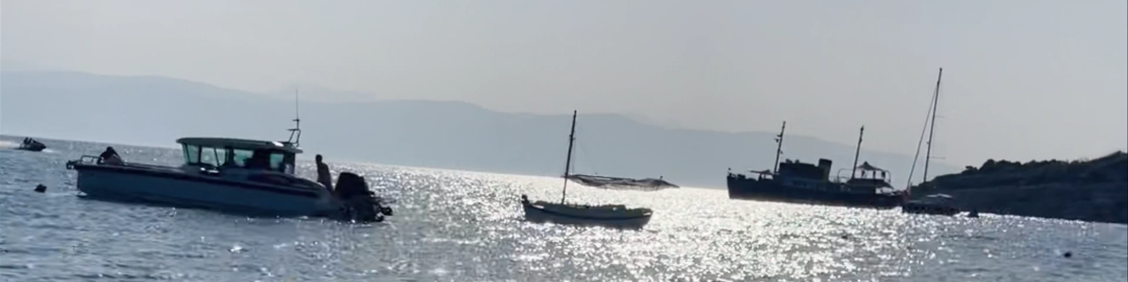 Παραλία Άγιοι Ανάργυροι