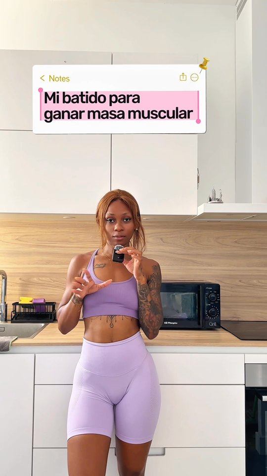 Vídeo UGC 1 de Memi