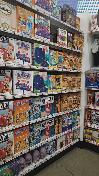 Five Below - Games and crafts - Discount Store Near Me - Las Vegas, Nevada