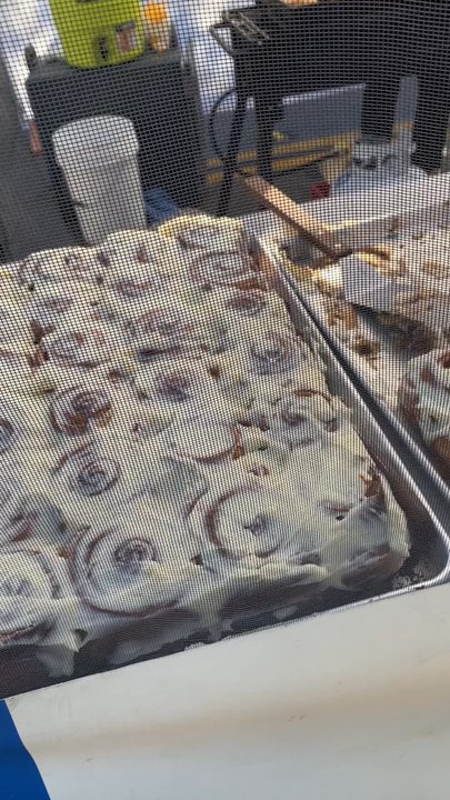 Poway Farmers Market - Glutenus Maximus - Farmers Market Near Me - Poway, California