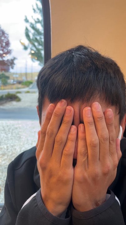 JCPenney Salon - This video shows how the hair stylist let my son leave the salon! A taper fade??? That's what he asked for and that what he got. - Hair Salons Near Me - Reno, Nevada