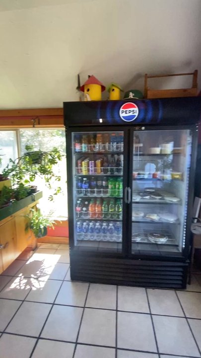 Windy Fields Farm - Inside - Delis Near Me - Ossipee, New Hampshire