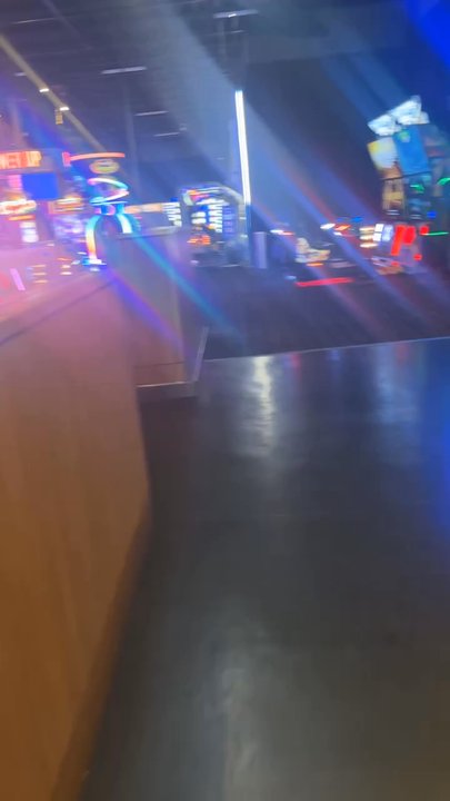 Dave & Buster's Memphis - Arcades Near Me - Memphis, Tennessee