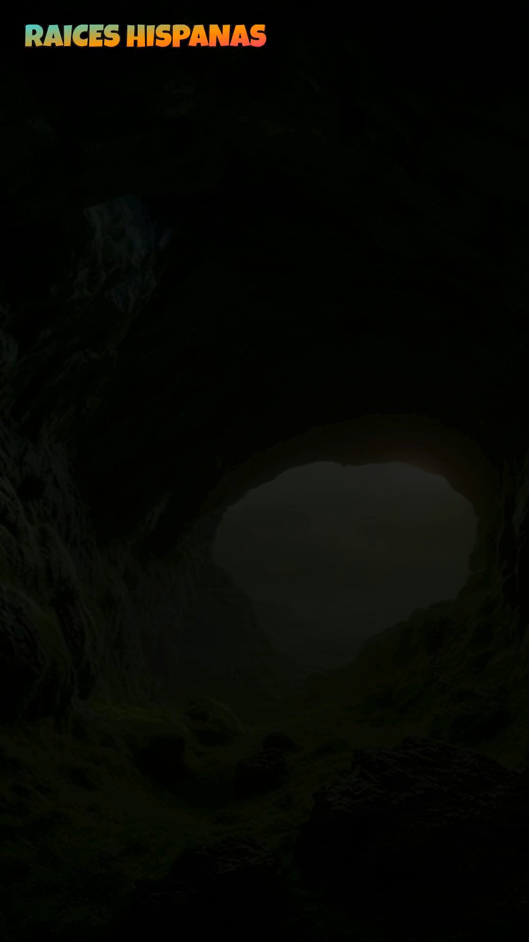 El SECRETO Oculto en las Cuevas de Altamira que Nadie Esperaba