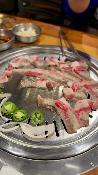 Gui Gui 9292 - Beef belly - Barbeque Near Me - Rowland Heights, California
