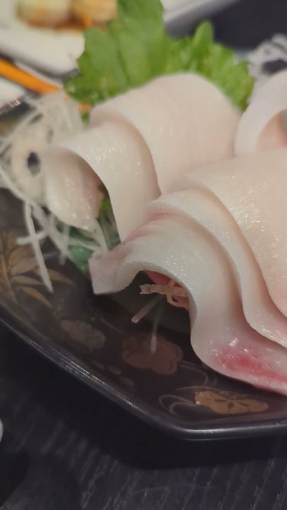 Sushi Joint - Sushi Bars Near Me - Norwalk, California
