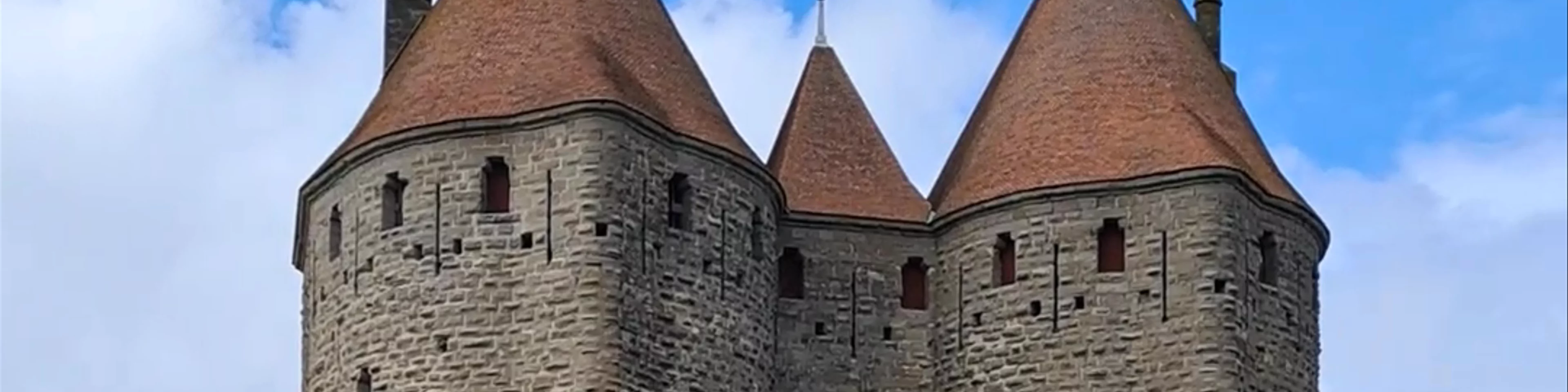 Château Comtal