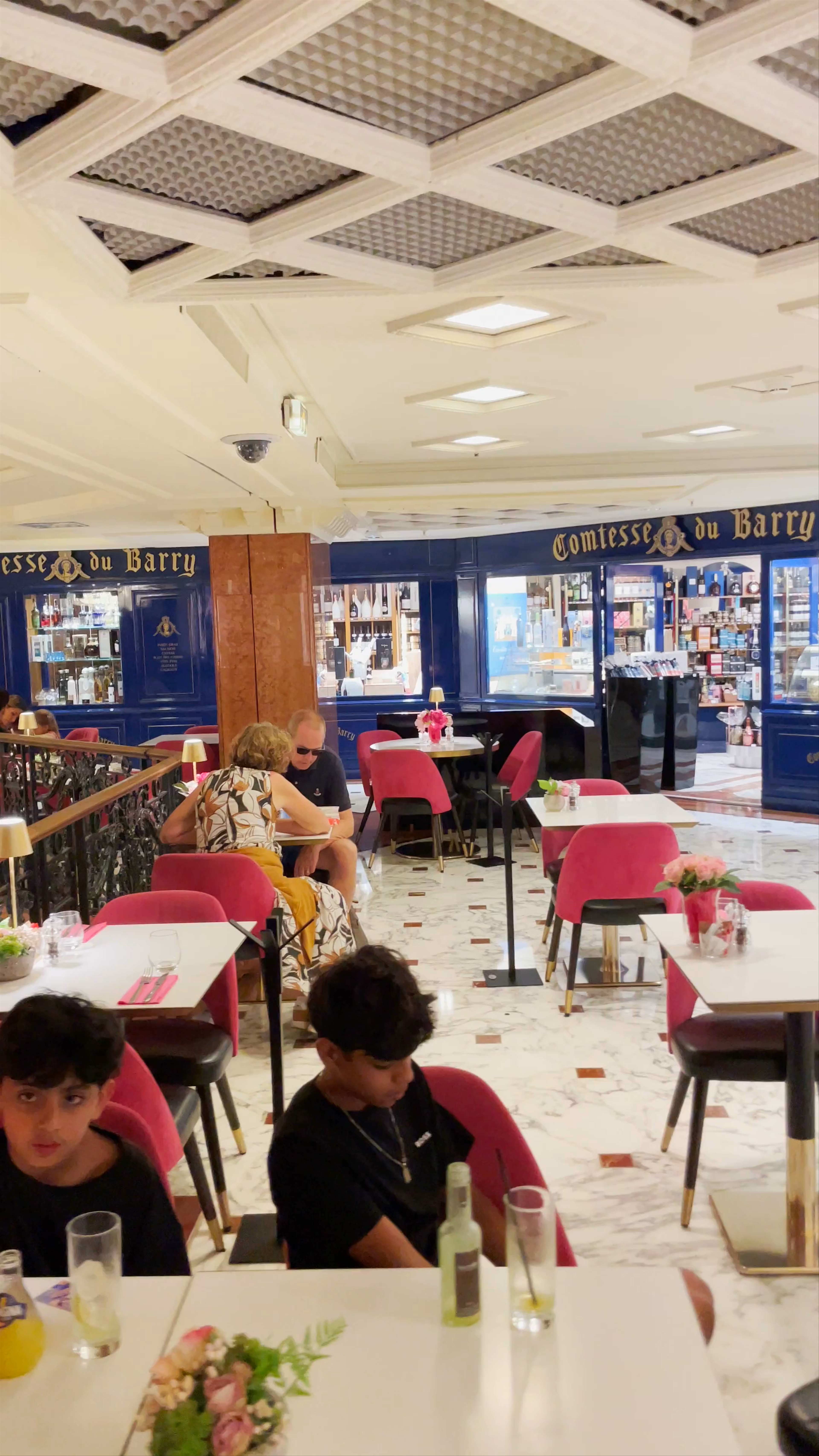 Metropole Shopping Monte-Carlo