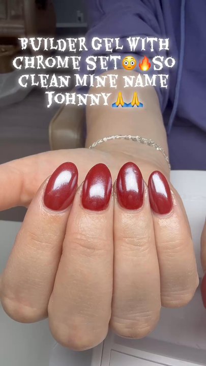 Paris Nails - Builder gel last up to 3 weeks and it heathy for your nails bed no more paper thin  and start grow your own nails - Nail Salons Near Me - Wenatchee, Washington
