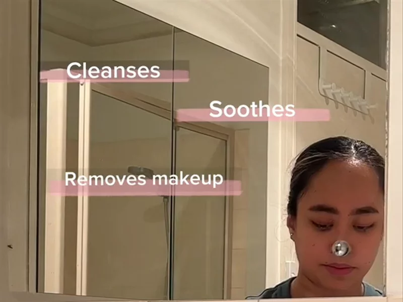 Garnier Micellar Water