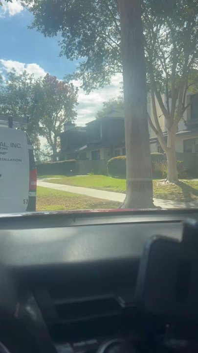 REE Mechanical - He didnt even care to apologize just got off the van and walked away - Heating & Air Conditioning/HVAC Near Me - Temecula, California