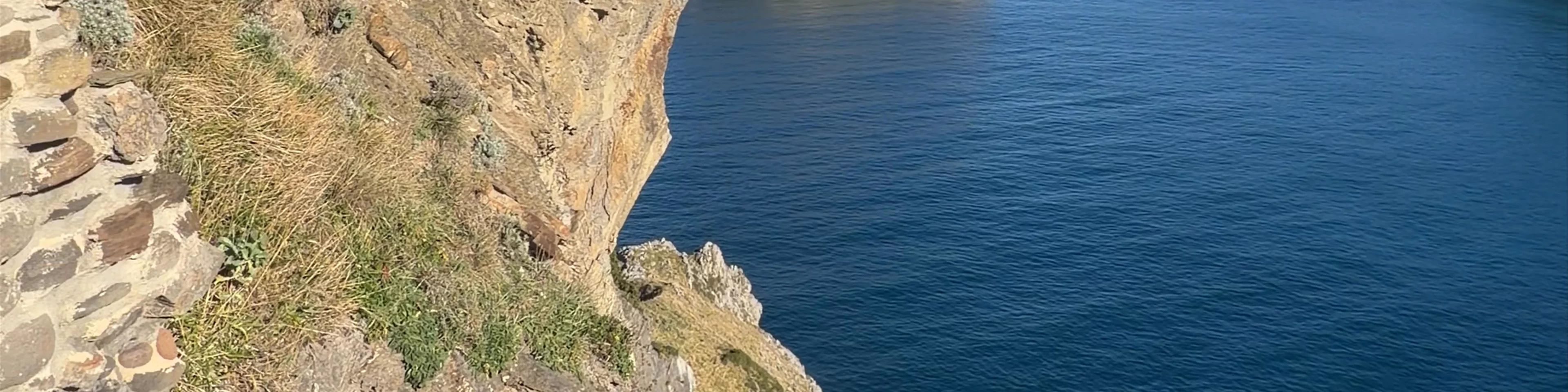 Ermita de San Juan de Gaztelugatxe