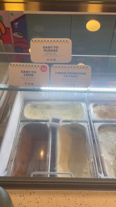 Seemingly Overzealous Ice Cream - Ice Cream & Frozen Yogurt Near Me - Charlotte, North Carolina