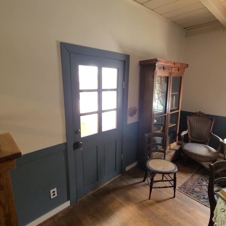Julee Cottage - The Drawing Room  08-24-2022 - Museums Near Me - Pensacola, Florida