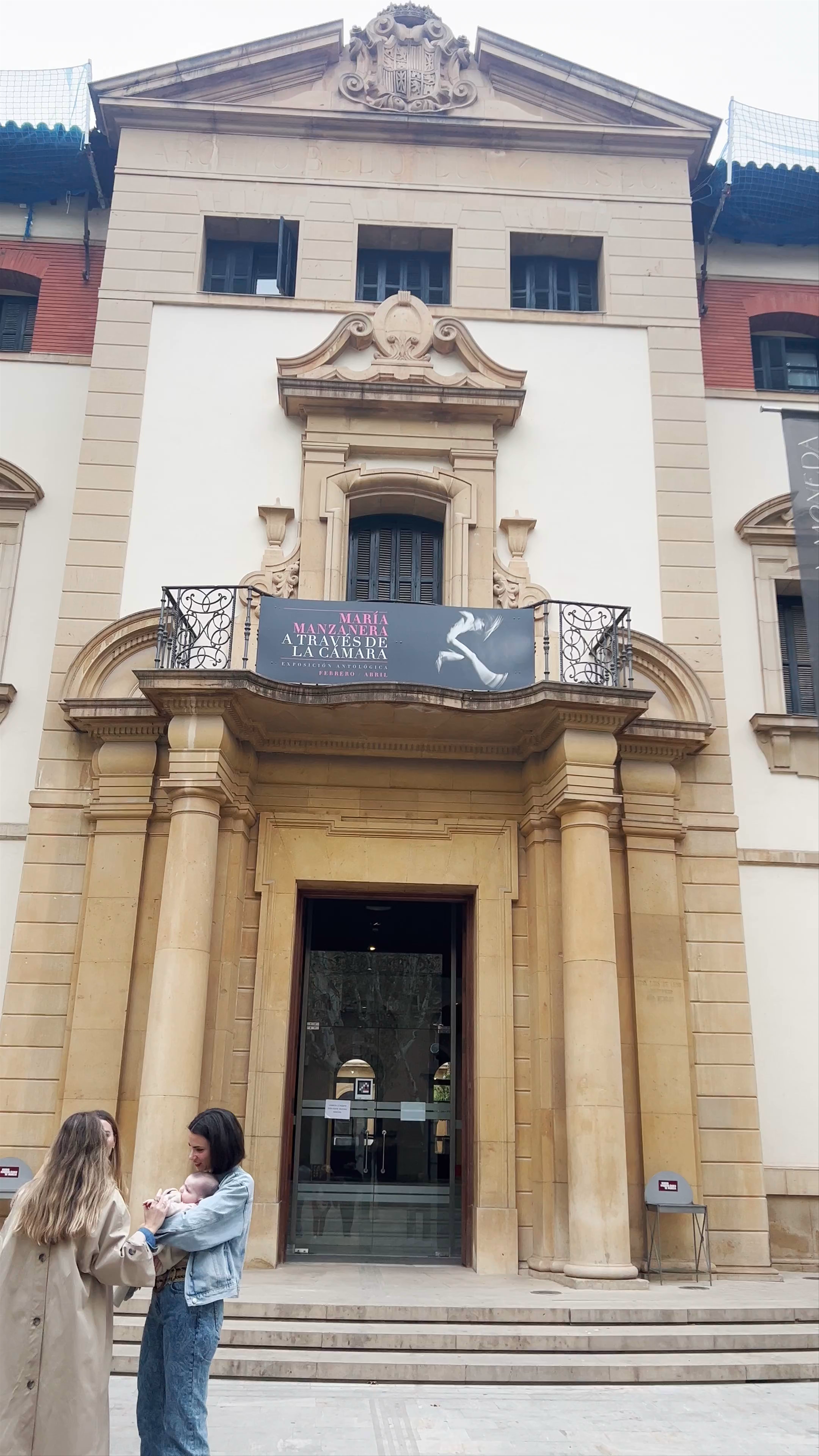 Museo Arqueológico de Murcia (MAM): A Journey Through Time and Art