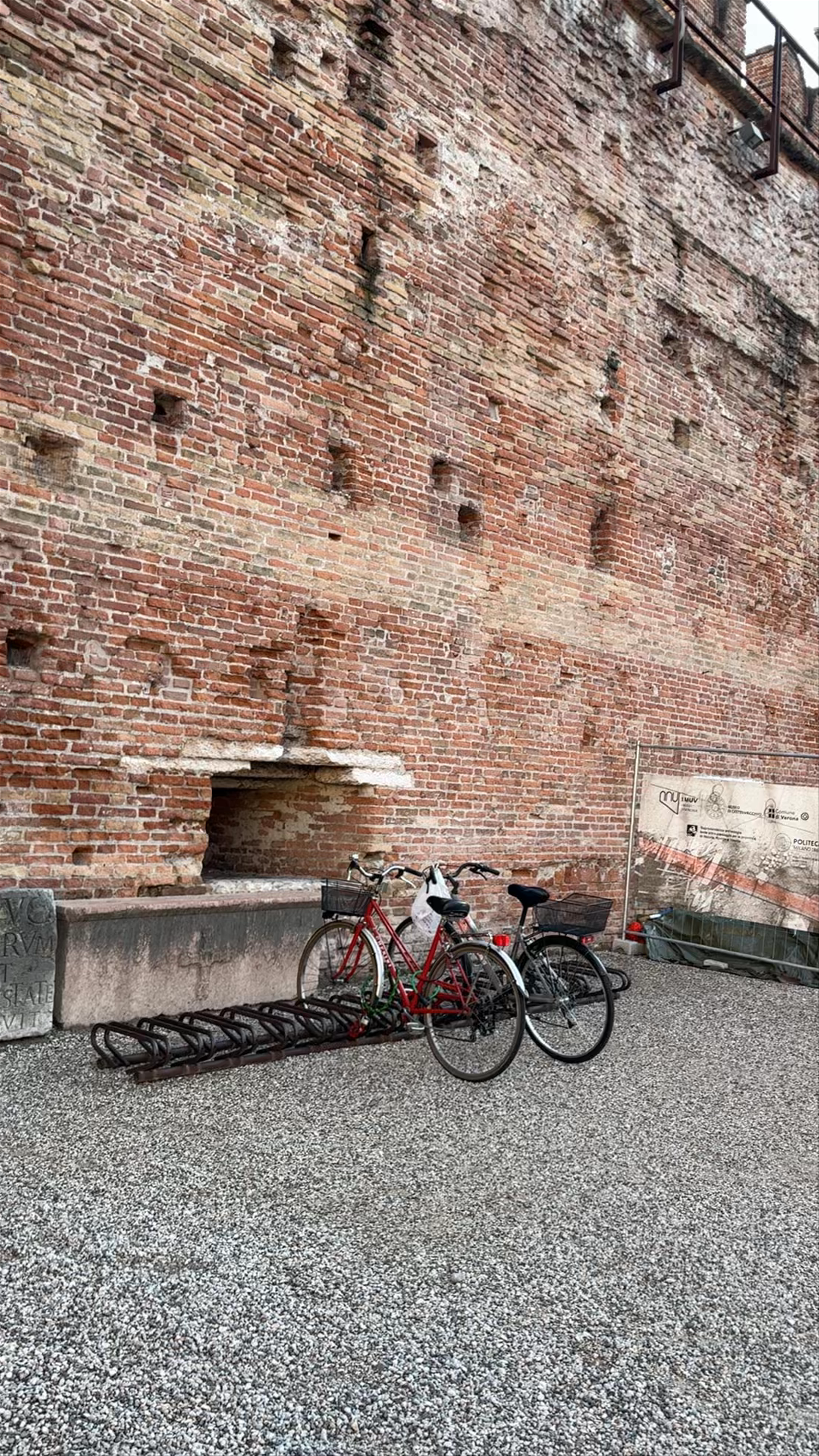 Castelvecchio