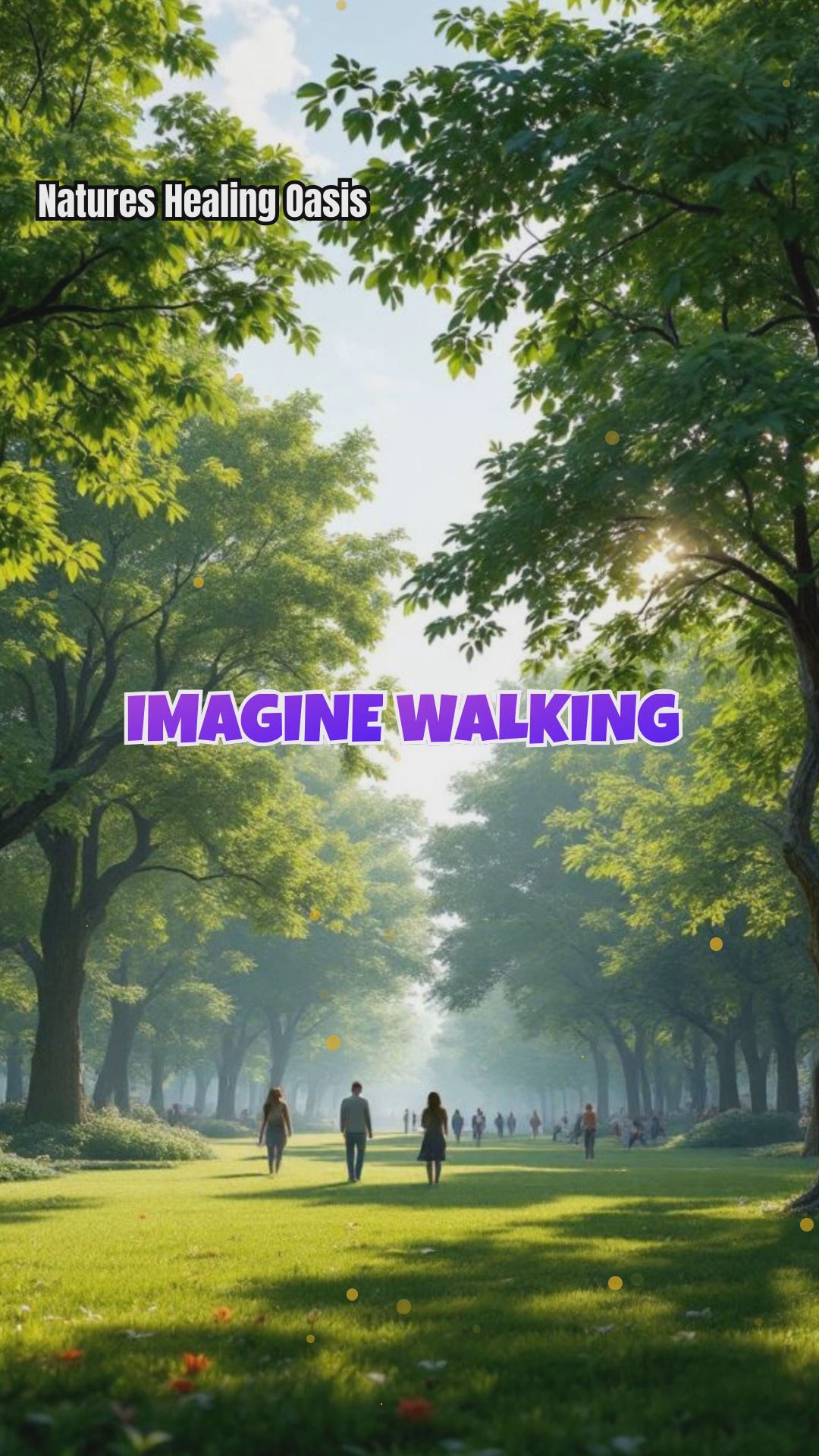 The Energetic Impact of Tree Disease: How We Feel When Trees Decline