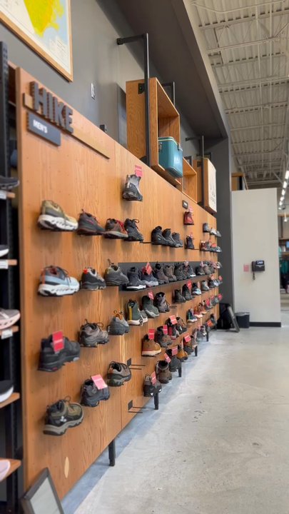 REI - Bikes Near Me - Cary, North Carolina