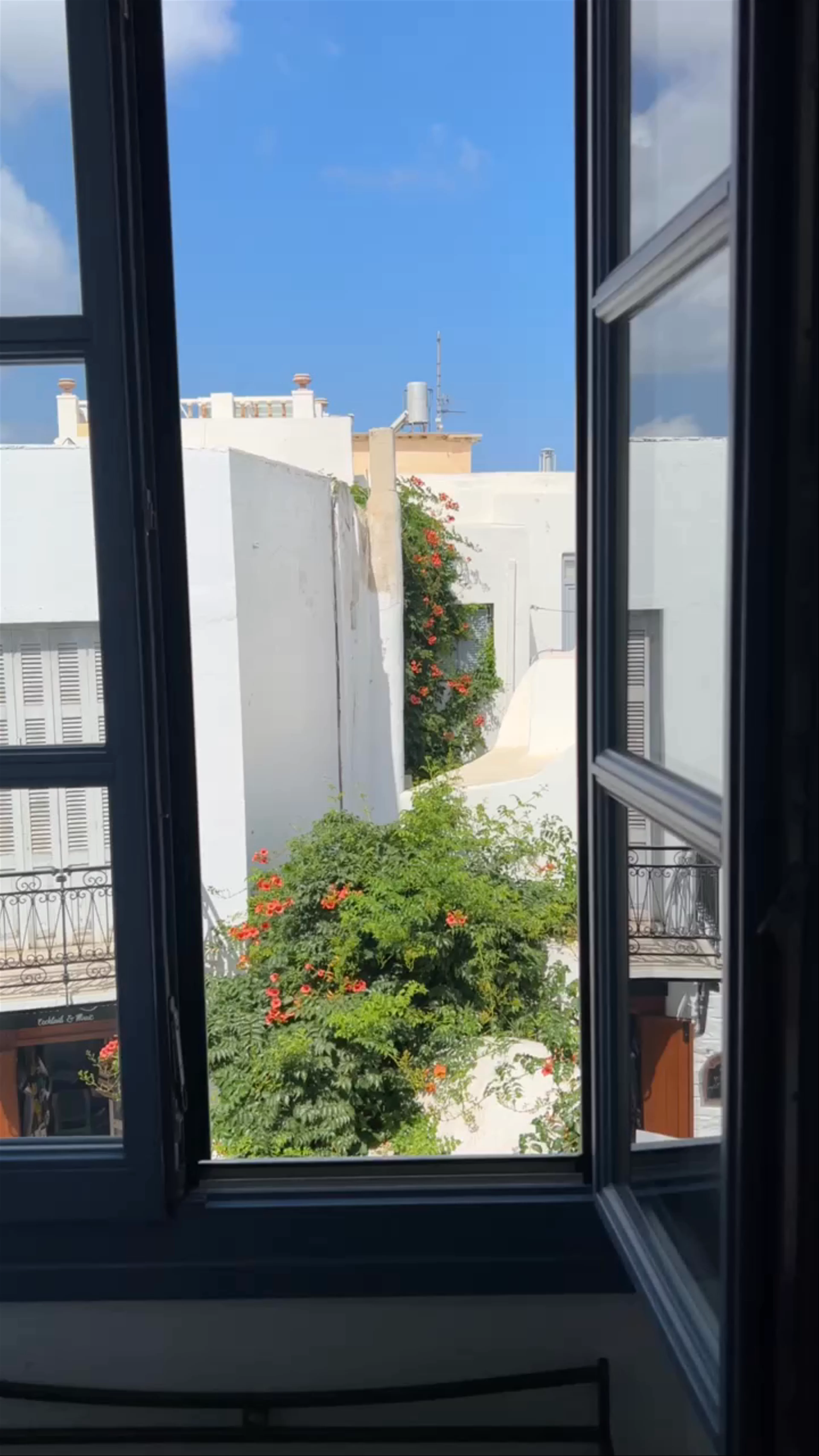 Hotel Dina