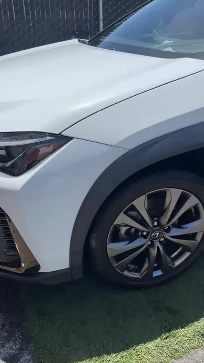 AutoWerks Detailing - After but before car wash - Auto Detailing Near Me - Hayward , California