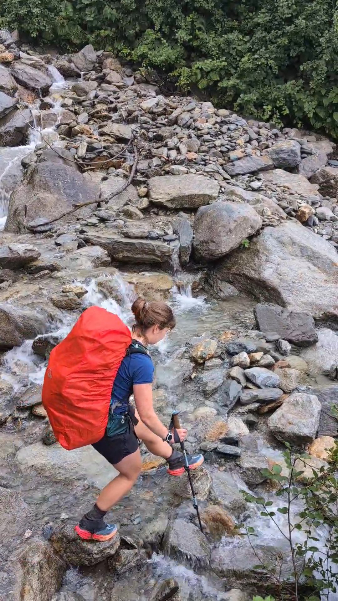 GR 5 Part 1 - Day 9 photo 4