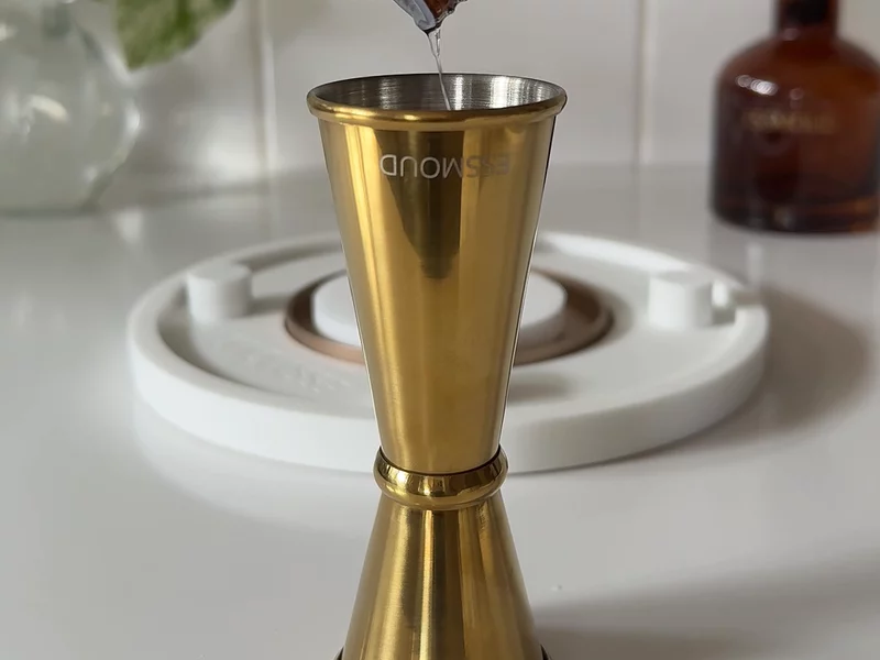 Essmoud Flat Scent Diffuser | Product Demonstration