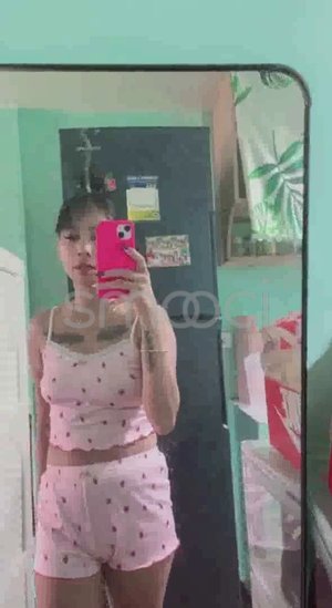 Keisha Manila Escort Video #23163