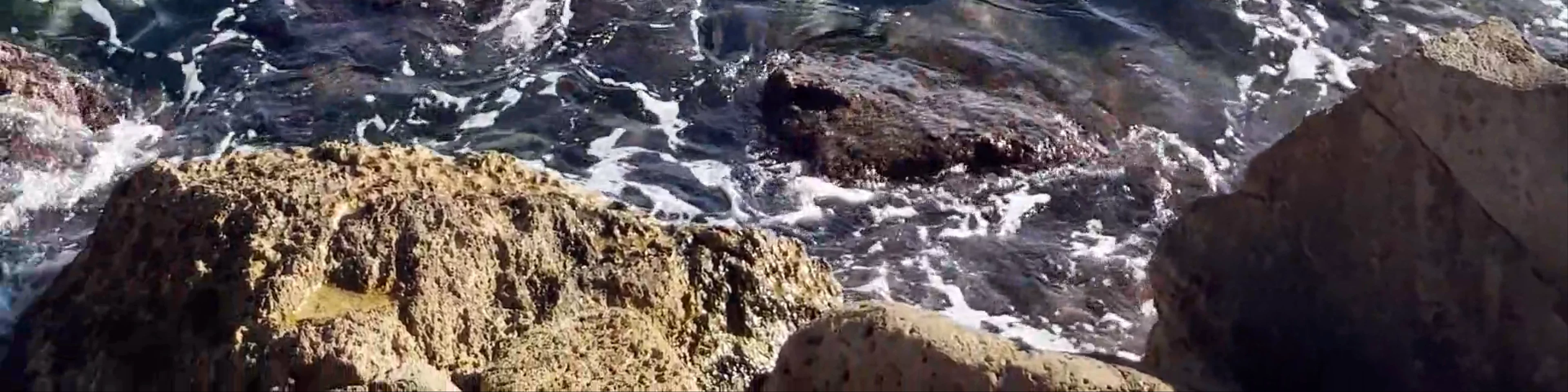 Cala Tangó