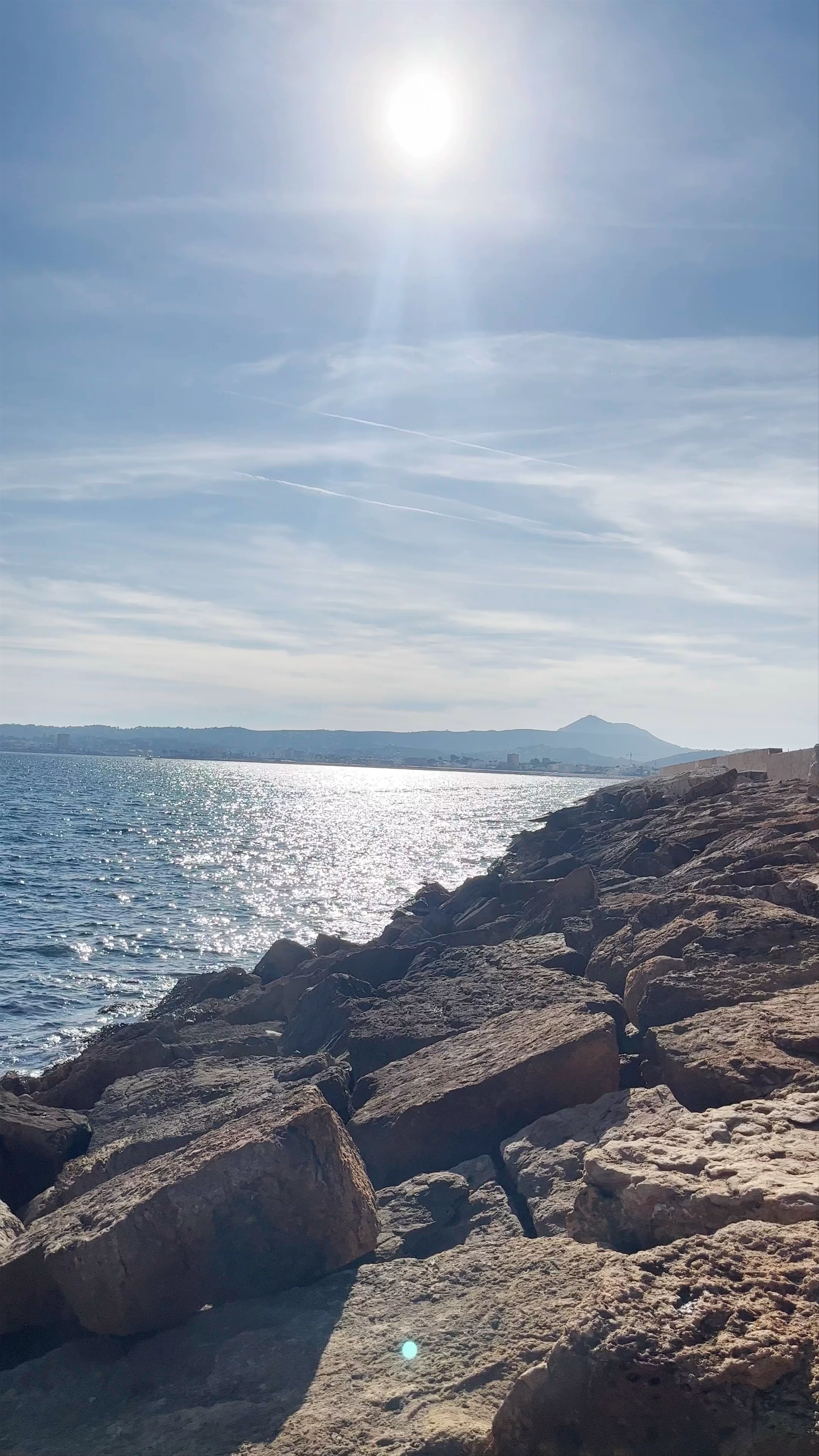 Cala Tangó