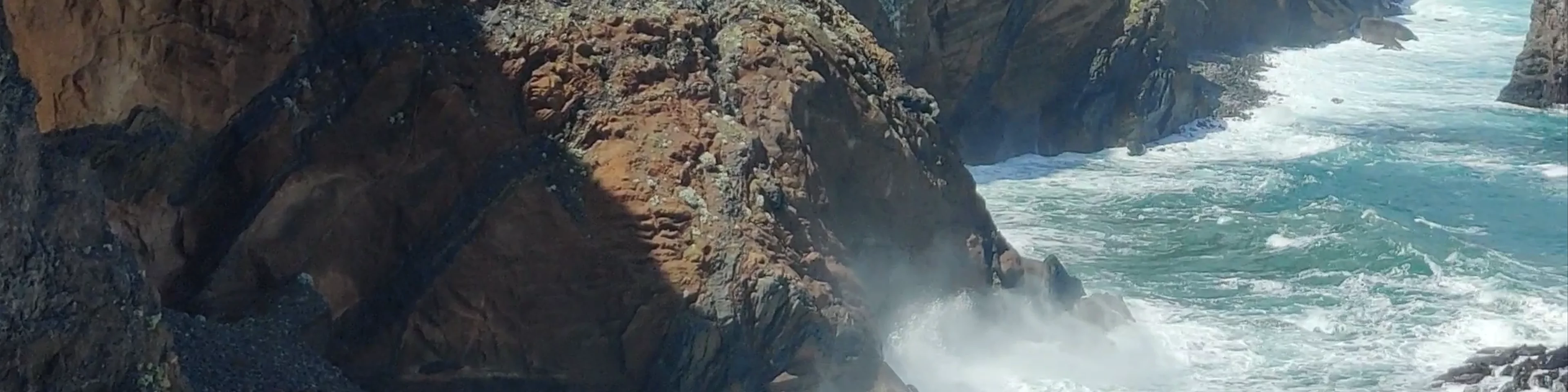 Ponta de São Lourenço
