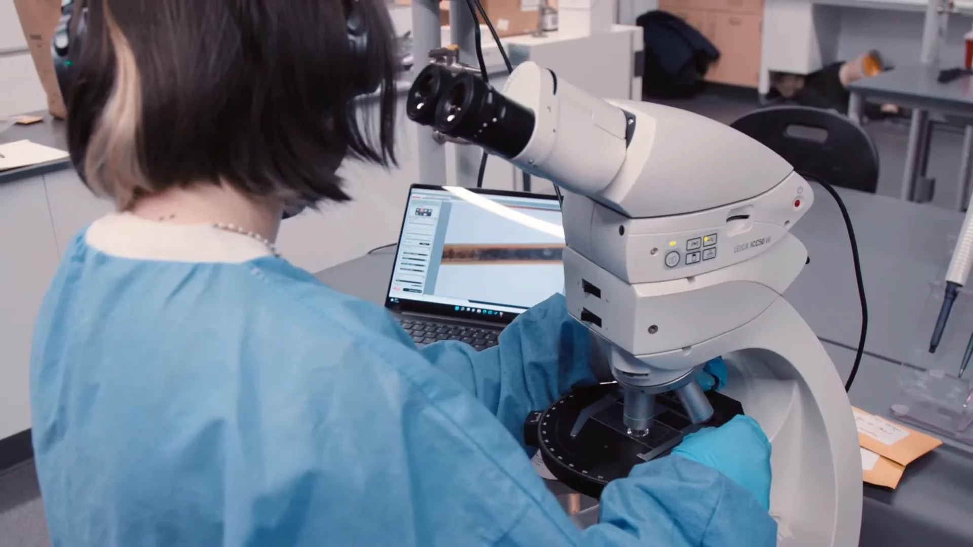 Unlocking Forensic Science: Career Paths & Real-World Insights Await!