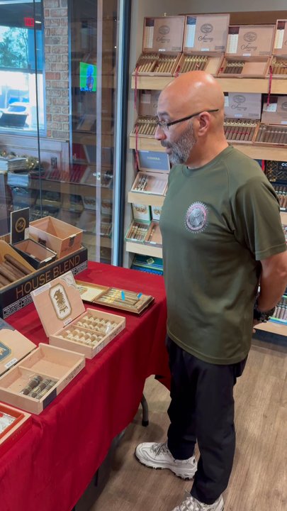 Culebra Cigar - Cigar Bars Near Me - Ontario, California