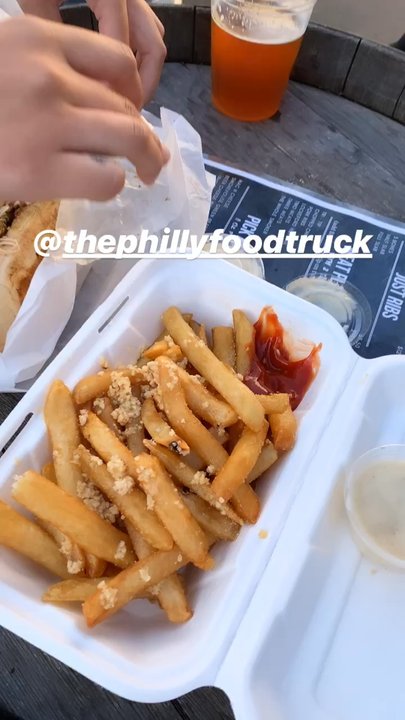The Philly - There ain't no other food truck like The Philly! - Food Trucks Near Me