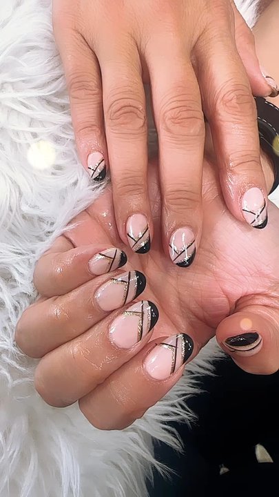 Luminous Nails - Nail Salons Near Me - Glendora, California