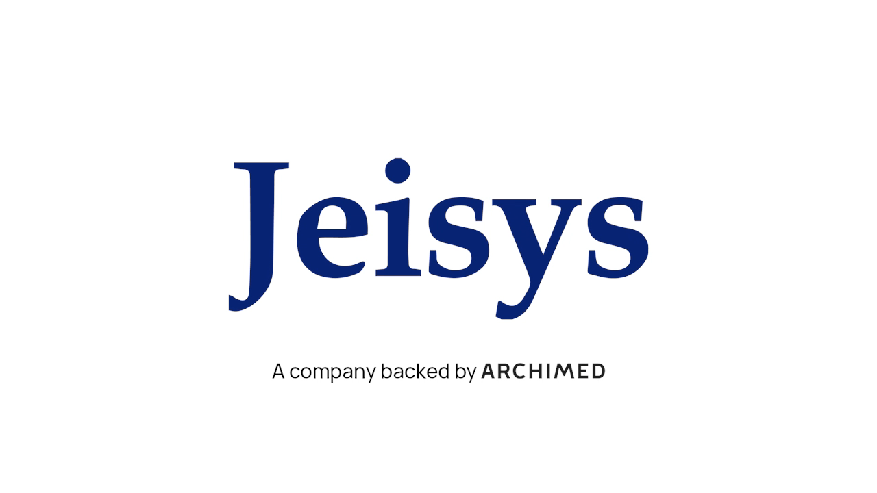 JEISYS video thumbnail