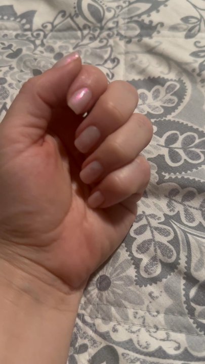 SOPHIA NAILS & SPA - Love this color. - Nail Salons Near Me - Poway, California