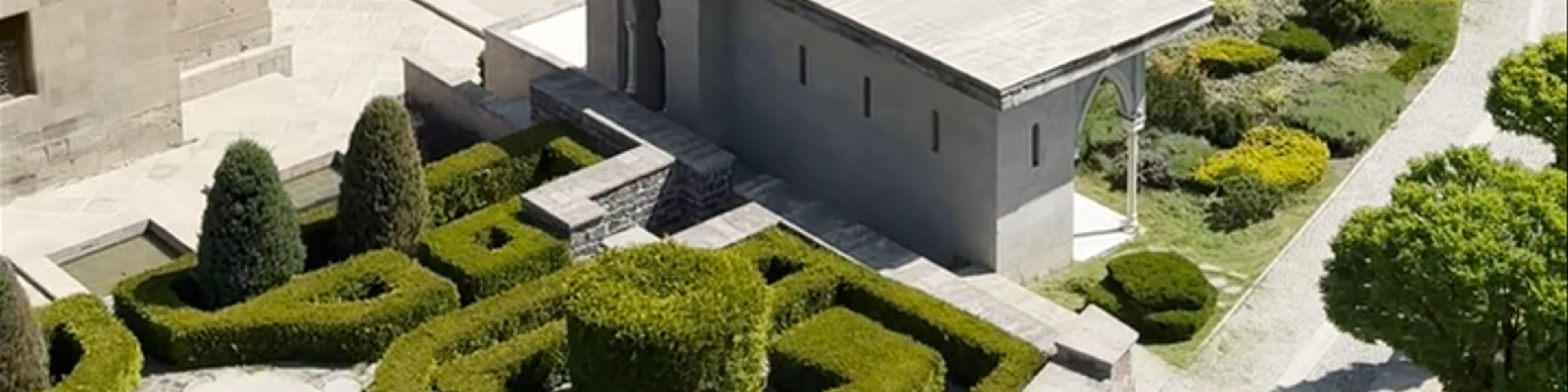 Akhaltsikhe (Rabati) Castle
