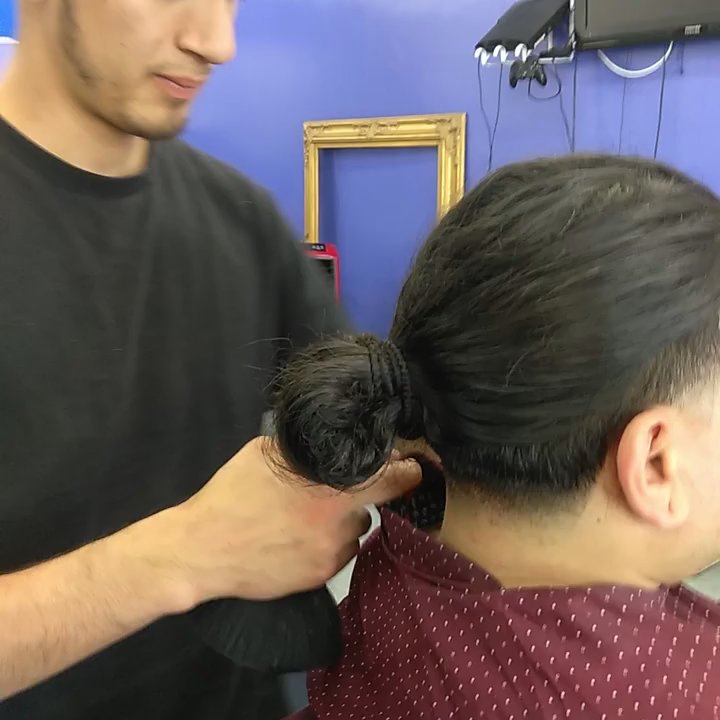 EJ Barber Shop - Barbers Near Me - Simi Valley, California