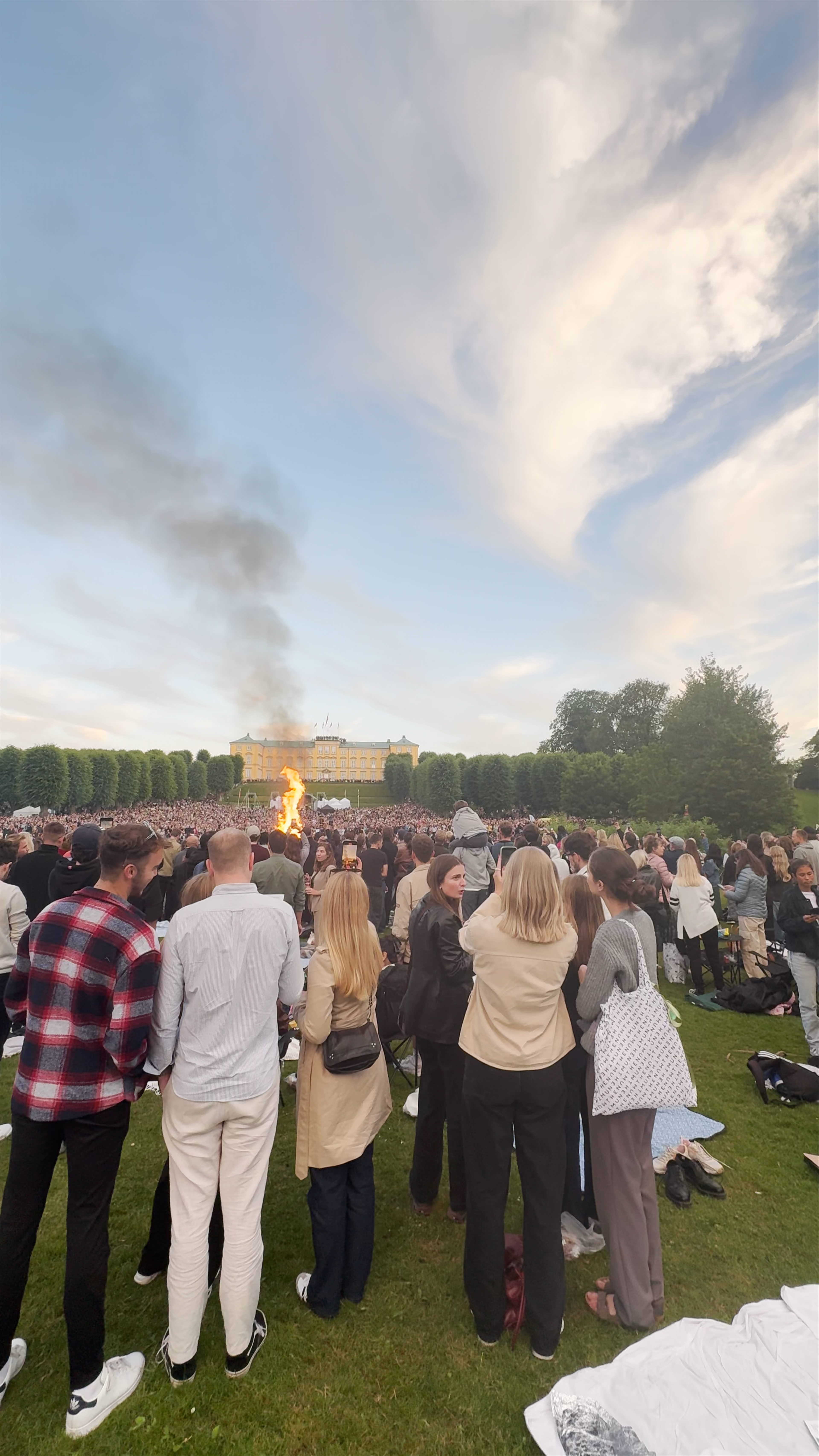 Frederiksberg Gardens