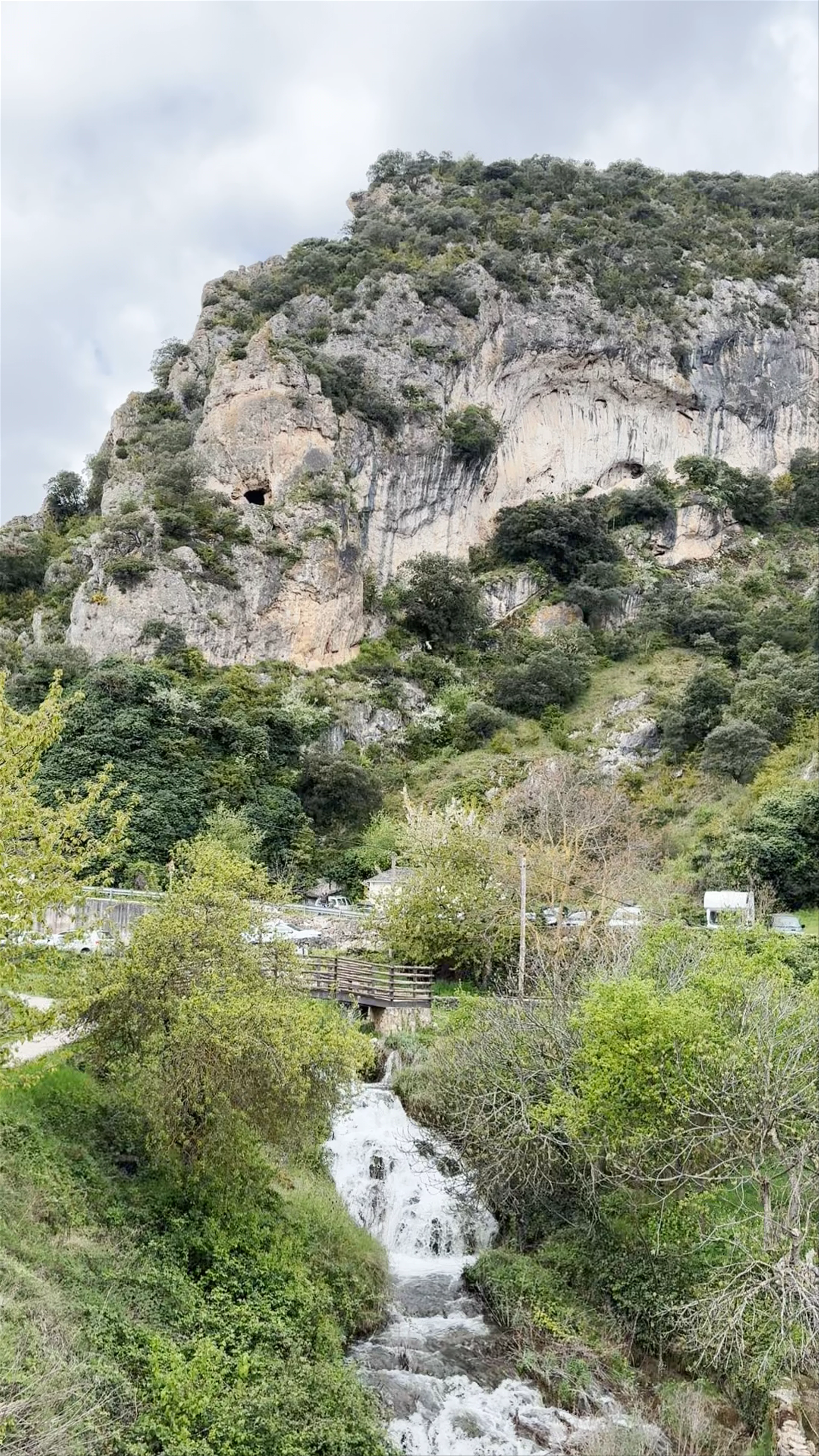 Paseo del Molinar