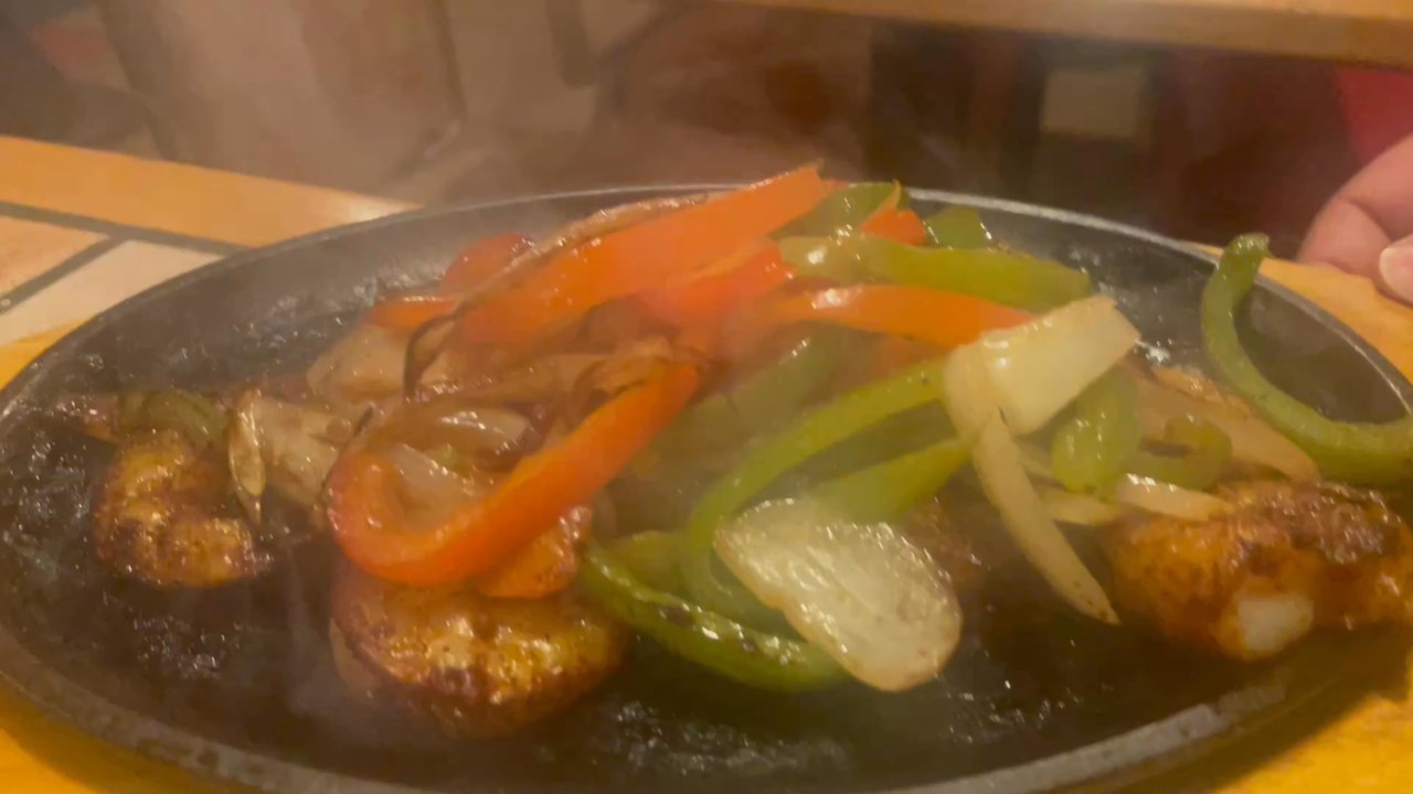 Gramma Mora's - Blackened shrimp - Mexican Near Me - Buffalo, New York