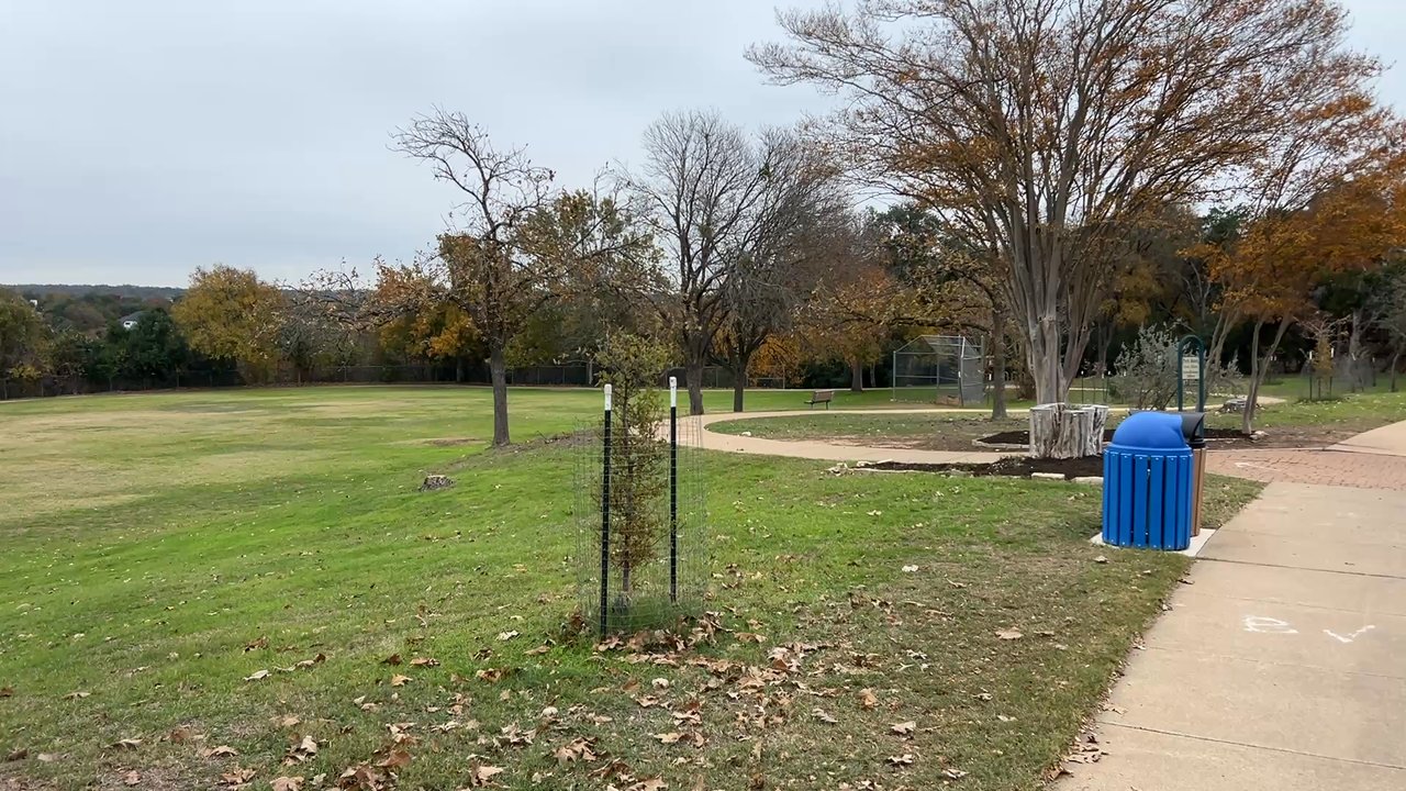 Talleyran Park - Overview - Parks Near Me - Austin, Texas