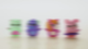 Playset Polly Pocket PUPPY PYJAMA PARTY BOX video - thumbnail